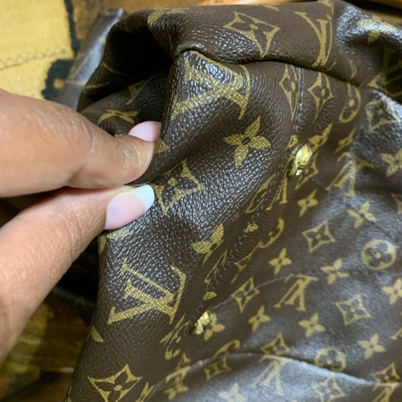 🚨 Louis Vuitton Artsy GM 🚨 - Picture 9 of 14
